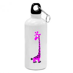 Фляга Жираф