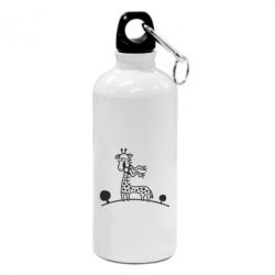 Фляга жираф