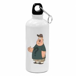 Фляга Зус - PrintSalon