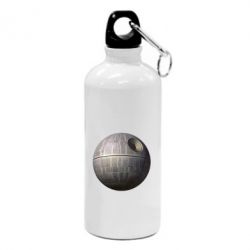 Фляга Звезда смерти - PrintSalon