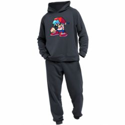 Мужской костюм FnF Boy - PrintSalon