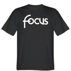 Мужская футболка Stedman Focus - PrintSalon