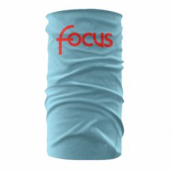 Бандана Focus - PrintSalon