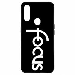 Чехол для Oppo A31 Focus - PrintSalon