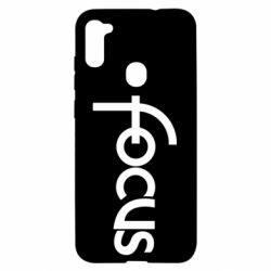 Чехол для Samsung A11/M11 Focus - PrintSalon