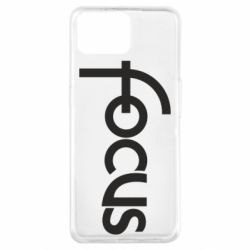 Чехол для Oppo A73 Focus - PrintSalon