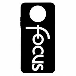 Чехол для Xiaomi Redmi Note 9 5G/Redmi Note 9T Focus - PrintSalon