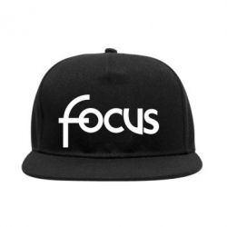 Снепбек Focus - PrintSalon