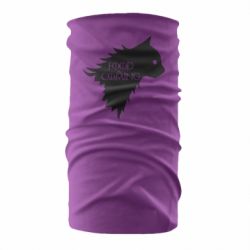 Бандана Food is coming