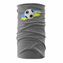 Бандана Football of Ukraine