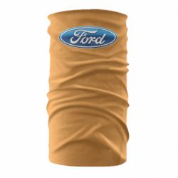 Бандана Ford 3D Logo - PrintSalon