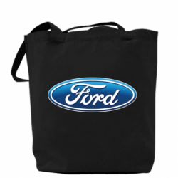 Эко-сумка Ford 3D Logo