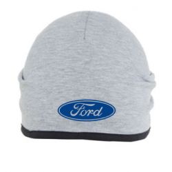 Шапка Ford Logo - PrintSalon