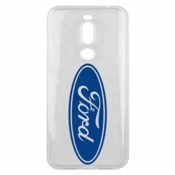 Чехол для Meizu X8 Ford Logo - PrintSalon