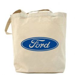 Эко-сумка Ford Logo