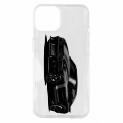 Чехол для iPhone 14 Ford Mustang Pony Car - PrintSalon