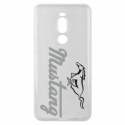 Чехол для Meizu Note 8 Ford Mustang - PrintSalon