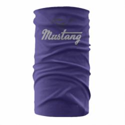 Бандана Ford Mustang - PrintSalon