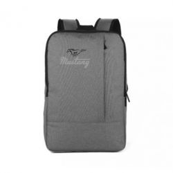 Рюкзак для ноутбука Ford Mustang - PrintSalon