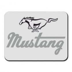 Коврик для мыши Ford Mustang - PrintSalon