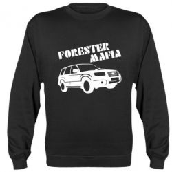Cвитшот Forester Mafia - PrintSalon