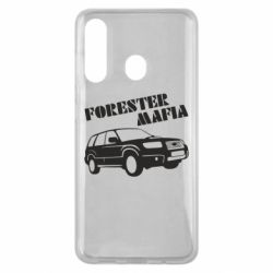 Чехол для Samsung M40 Forester Mafia - PrintSalon