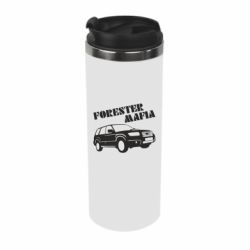 Термокружка Forester Mafia - PrintSalon