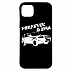 Чехол для iPhone 14 Plus Forester Mafia - PrintSalon