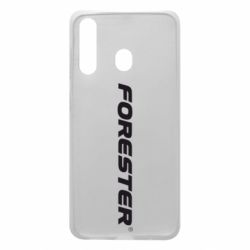 Чехол для Samsung A60 FORESTER - PrintSalon