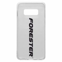 Чехол для Samsung S10e FORESTER - PrintSalon