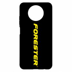 Чехол для Xiaomi Redmi Note 9 5G/Redmi Note 9T FORESTER