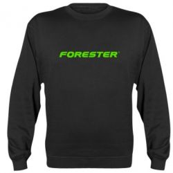 Cвитшот FORESTER - PrintSalon