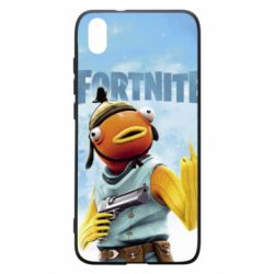 Чехол для Xiaomi Redmi 7A Fortnite fishstick