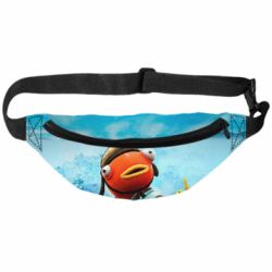 3D-сумки на пояс Fortnite fishstick - PrintSalon