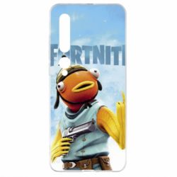 Чехол для Xiaomi Mi10/10 Pro Fortnite fishstick - PrintSalon