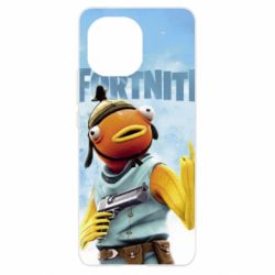 Чехол для Xiaomi Mi11 Fortnite fishstick - PrintSalon