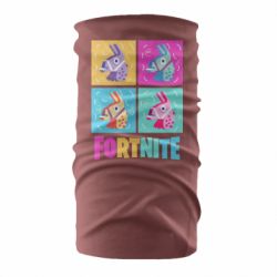 Бандана Fortnite Llamas - PrintSalon