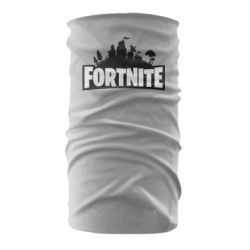Бандана Fortnite logo - PrintSalon