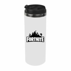 Термокружка Fortnite logo - PrintSalon