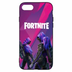 Чехол для iPhone SE 2022 Fortnite Longshot - PrintSalon