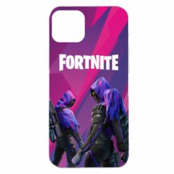 Чехол для iPhone 14 Plus Fortnite Longshot - PrintSalon