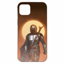 Чохол для iPhone 14 Plus Fortnite  Mandalоrian - PrintSalon