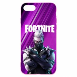 Чохол для iPhone SE 2022 Fortnite - Moonrise - PrintSalon
