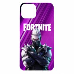 Чехол для iPhone 14 Fortnite - Moonrise