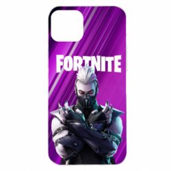 Чохол для iPhone 14 Plus Fortnite - Moonrise - PrintSalon
