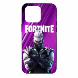 Чохол для iPhone 14 Pro Max Fortnite - Moonrise - PrintSalon