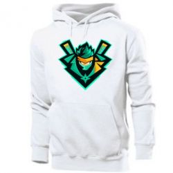 Мужское худи Fortnite ninja - PrintSalon