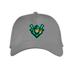 Кепка Fortnite ninja - PrintSalon