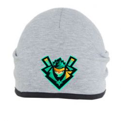 Шапка Fortnite ninja - PrintSalon