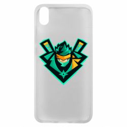 Чехол для Xiaomi Redmi 7A Fortnite ninja - PrintSalon